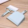 Desktop Mini Broom Dustpans Set With Garbage Shovel Color For Household Desktop Cleaning Tools