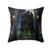 Bedside HugA HuAAPillowcase Decoration Pillowcase Halloween Room Living Pillow Case