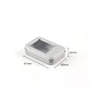 Mini Box Practical Candy Box Iron Box Compact For Organizer Diy Party Favor