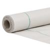 Vidaxl Agrowłóknina Antychwastowa, Biała, 1,5X10 M, Pp