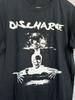 New Popular Discharge Hardcore Punk Band Gift For Fans TH185 Unisex T-Shirt