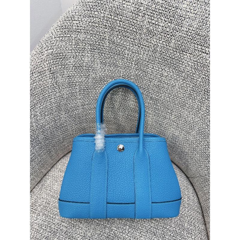 Borsa da giardino cucita a mano con filo cerato, ferramenta interamente in acciaio, borsa da donna portatile in pelle bovina primo strato con motivo a collo di mucca Ntogo