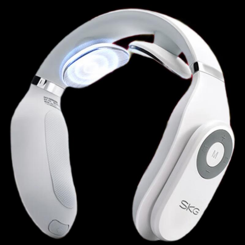 

SKG Smart Neck Massager