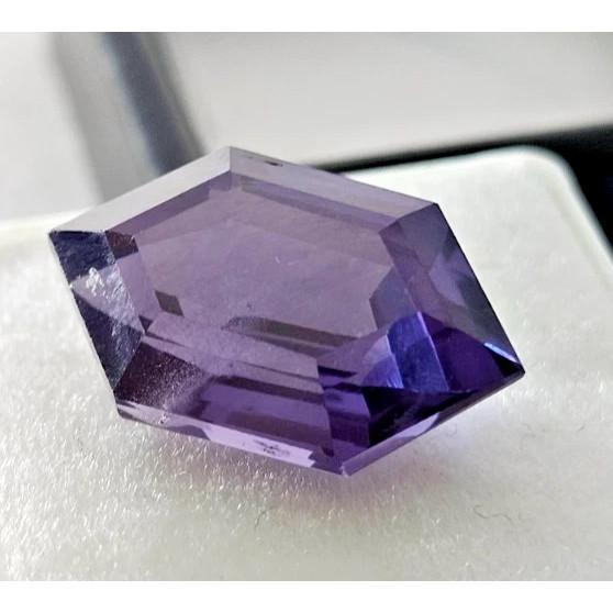 Natural Alexandrite Color Change Fancy Cut 10 Ct Fabulous Loose Gemstone