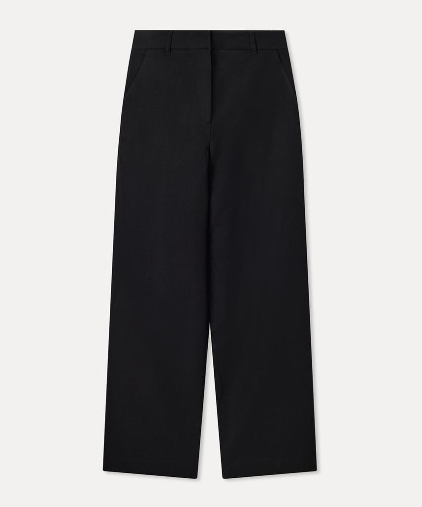 MIXXO Straight Fit Slacks_Miwtwg326B