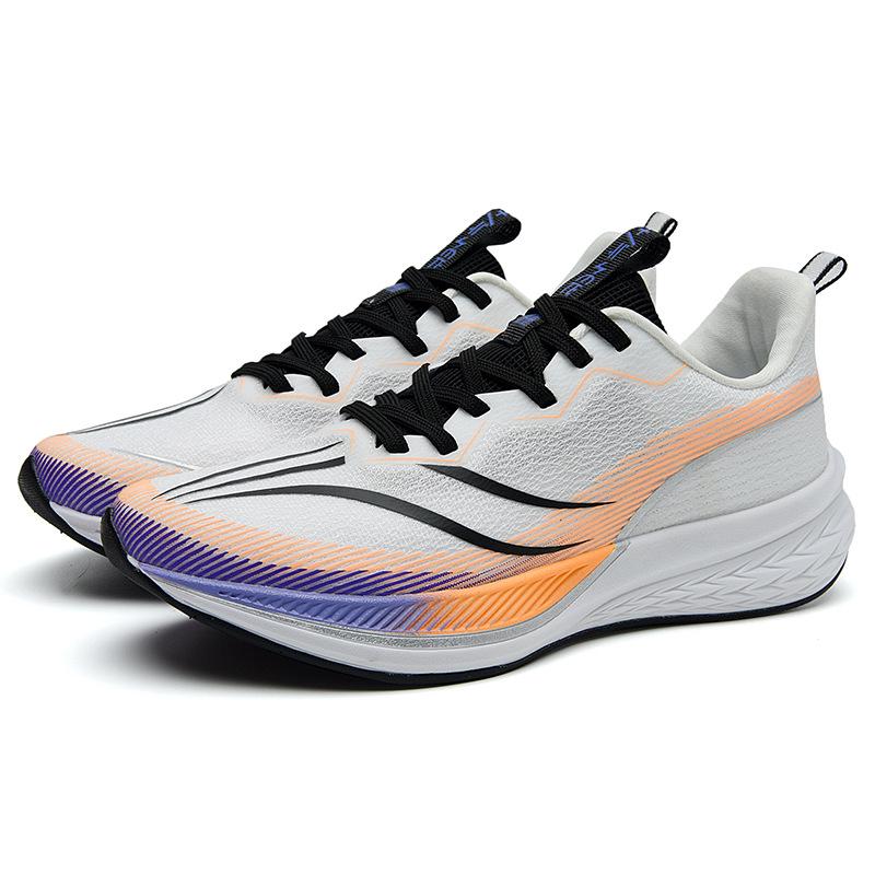 Chitu 6PRO Professional Running Shoes High Quality Breathable Mesh Ultra-light 20 Shock Absorption Technology Sports Shoes Racing Running Shoes