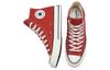 Converse Chuck 70 High 'Vintage Canvas Red' A10274C