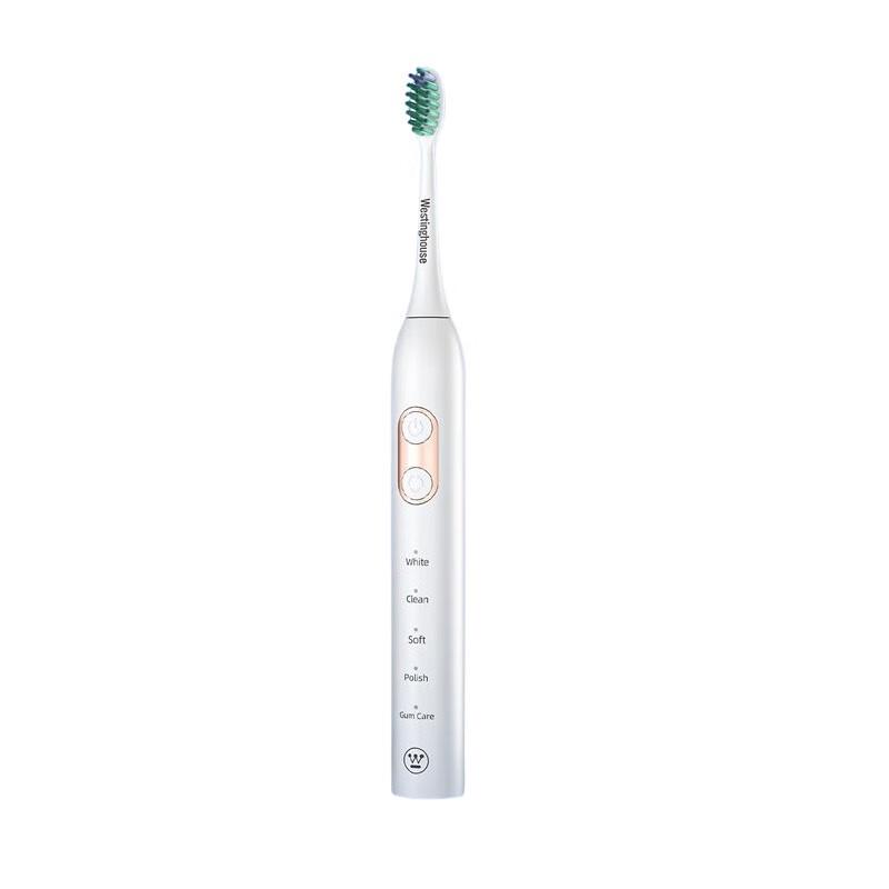 

Westinghouse WT-0503 Sonic Rechargeable Electric Toothbrush