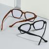 New sunglasses men's sunglasses women's toad glasses driver's driving glasses UV protection retro European and American trends