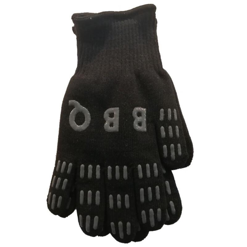 Lizhen LZ Five-Finger Heat-Resistant Kitchen Glove Free Size