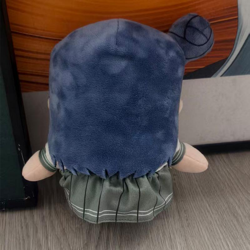 Anime Love Live Plush Toys Sunshine Game KiraPla Stuffed Doll Collectible Plushie Figure Fans Decoration Birthday Christmas Gift