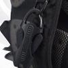 Portable Line Cutter Retractable Stainless Steel Braided Fishing Line Trimmer Fishing Line Scissors Fishing Accessories