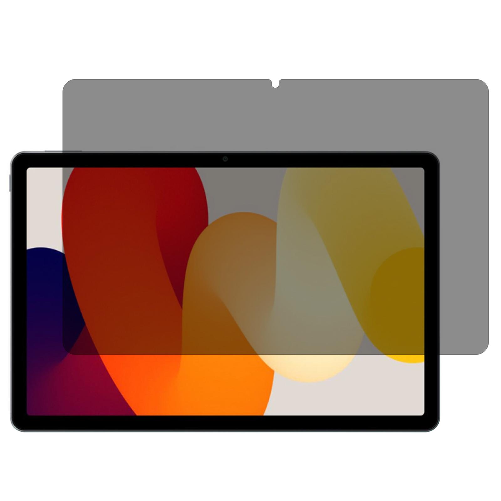 

Для Xiaomi Redmi Pad SE/Lenovo Tab M11 Захисне скло для екрана Захист від шпигунства Загартоване скло 0,3 мм Плівка з дугоподібним краєм Type A