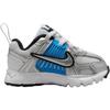 Nike Vomero 5 TD Light Photo Blue Metallic Silver Baby Sneakers Grey White Black HF7000-105