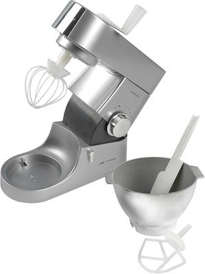 CASDON Toy Mixer Pretend Play Set 635 (Authentic Product)