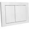 Kk-Pol M05 Flush Plate for Concealed Mounting