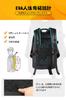Lavancia Extra Large Capacity PU Leather PC Backpack for Men and Casual Perfect for Business and Black 30L-40L Backpack, Women, Bag, Stylish, Popular,