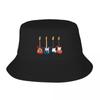 Cory Wong Bucket Hat Custom Cap Uv Protection Solar Hat New In Hat GirlS Hats Unisexs