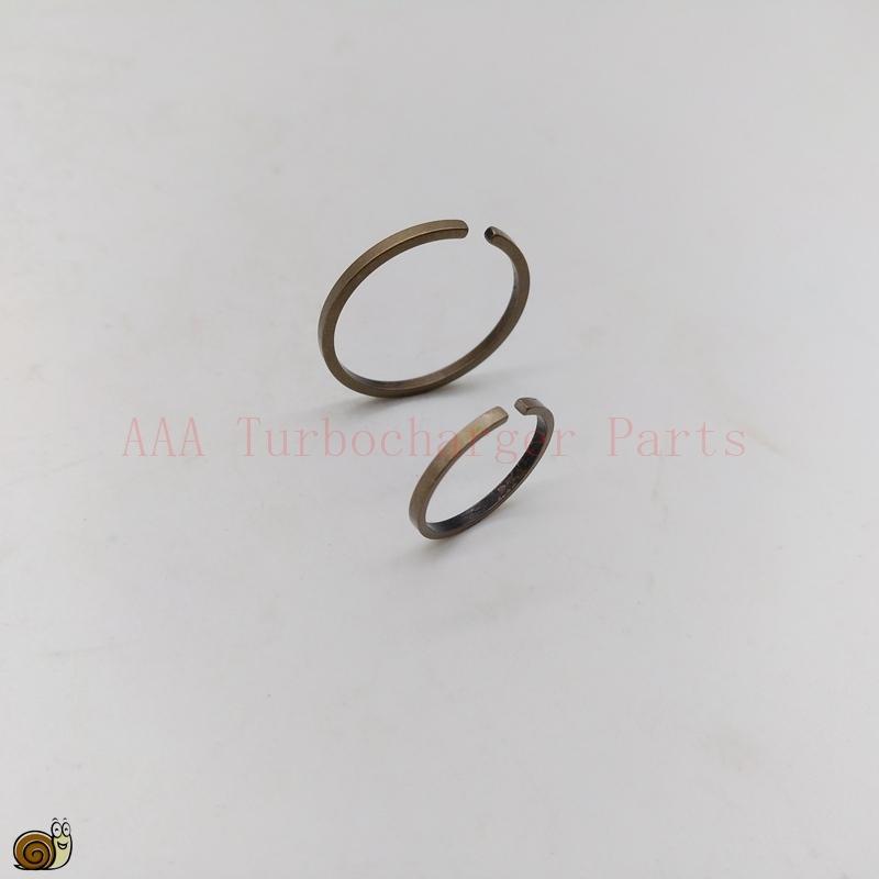 RHF55V Turbo Parts  Piston Ring/Seal Ring Supplier AAA Turbocharger Parts