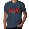 Dr Dude Tshirt Heavy Duty Casual Work Tee