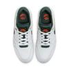 Nike Full Force Lo Cob Mhf1739 100 White Vintg