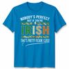 Happy St Patrick Day Irish Unisex Unisex Tshirt Celebration Apparel