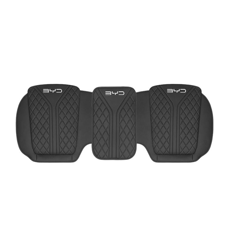 For BYD Seal U Atto3 Atto2 Dophn Seagull S6 S7 Tang X Dream Car Seat Cushion Front/Rear Seat Cushion Backrest Protector Pad