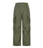 UFC SPORT Ufc Shadow Relax Fit Cargo Pants Khaki U4Lpv1306Kh