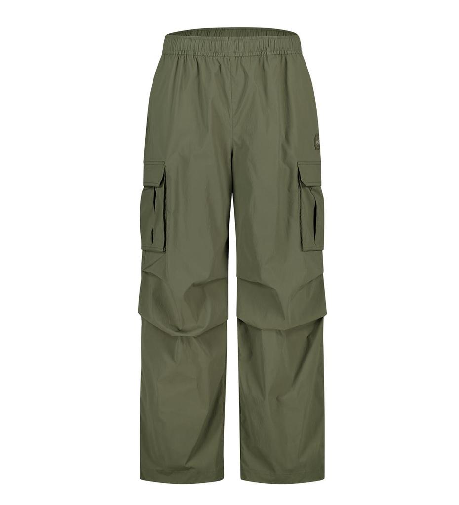 UFC SPORT Ufc Shadow Relax Fit Cargo Pants Khaki U4Lpv1306Kh