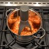 Adjustable 3-Speed Whisk Electric Auto Stirrer Stir Triangle Egg Beater Food Sauce Soup