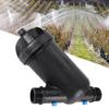 Agricultural Farm Y Type Mesh Filter Gardening Drip Irrigation Filtration Equipment MNPT 2in DN50