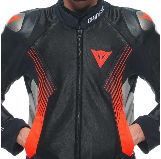 Dainese Super Rider 2 Absoluteshell™ Motorcycle Jacket