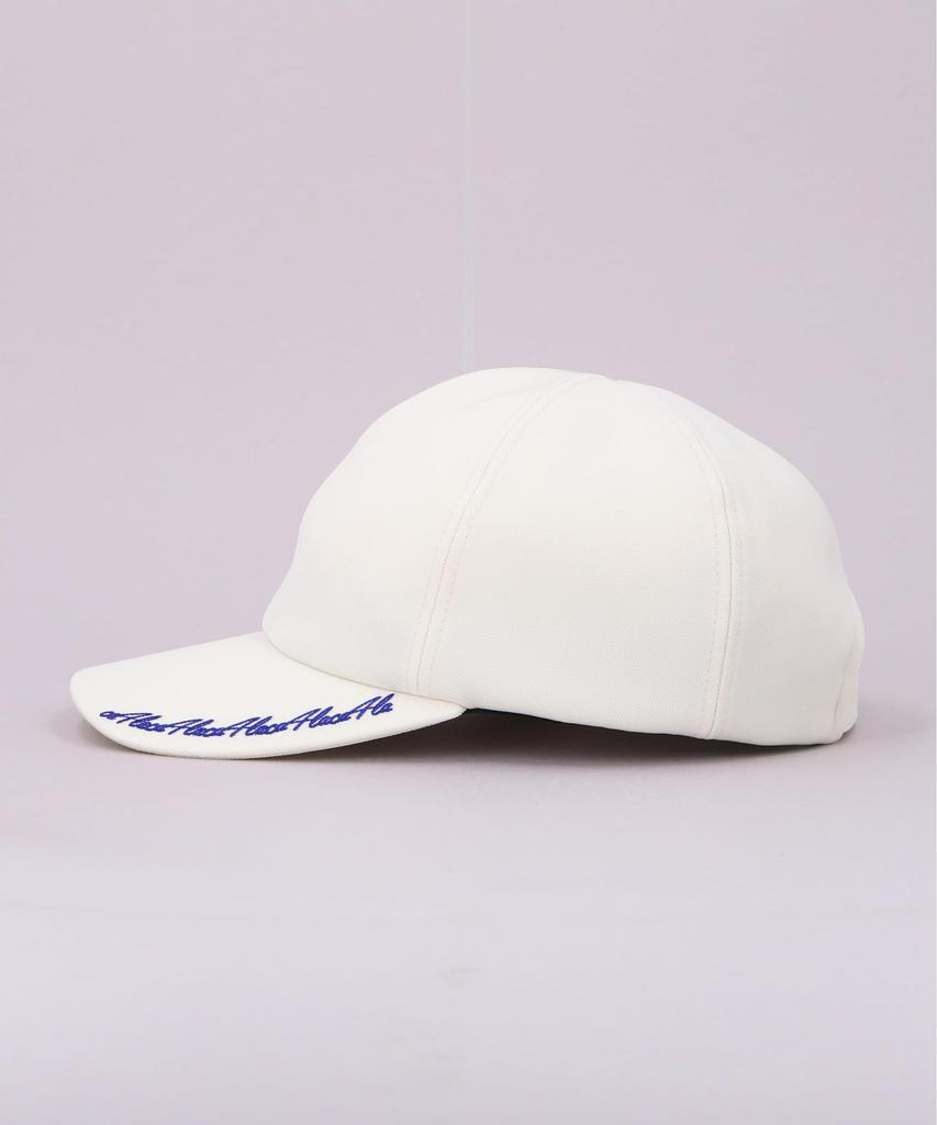 HK DAILY FLUTE CAP [Kashira]