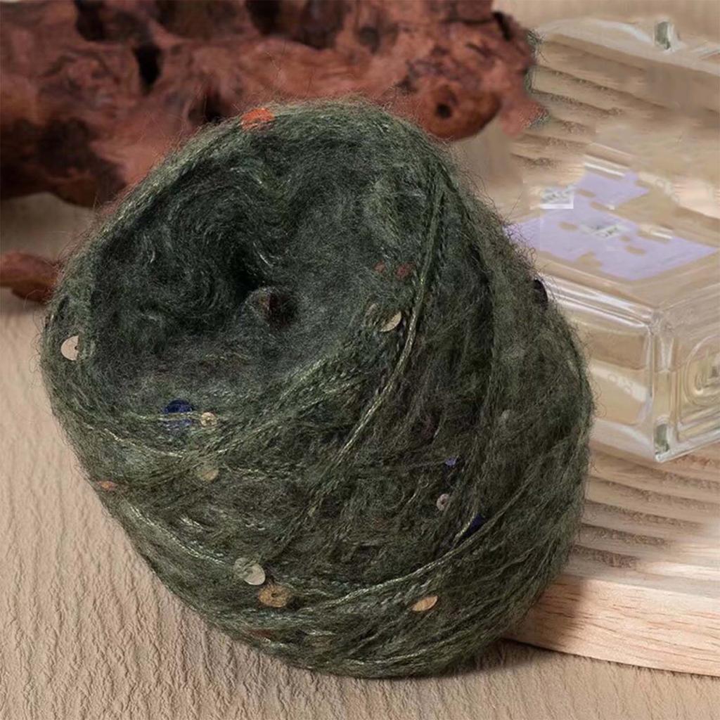 Garn zum Handstricken & Häkeln
