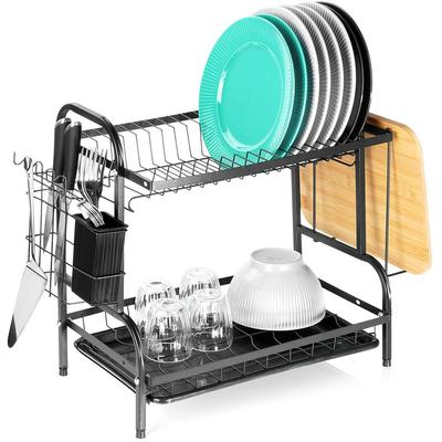 Storage – Dish Racks & Holders