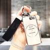 Tpu Car Smart Key Case Cover Shell Hollder Fob For Chery Tiggo 7 Pro 8 Pro Exeed Tiggo 2 3X Arrizo 5 Pro Gx 5X Eq7 Accessories