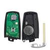 KEYYOU 315/433/868Mhz BDC/CAS4/CAS4+ Smart Remote Key Keytless Entry For BMW 5 7 F Series X5 X6 F20 F21 YGOHUF5662/YGOHUF5767