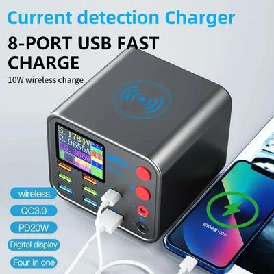 Bilgisayarlar Aksesuarları – USB Hub Aygıtları