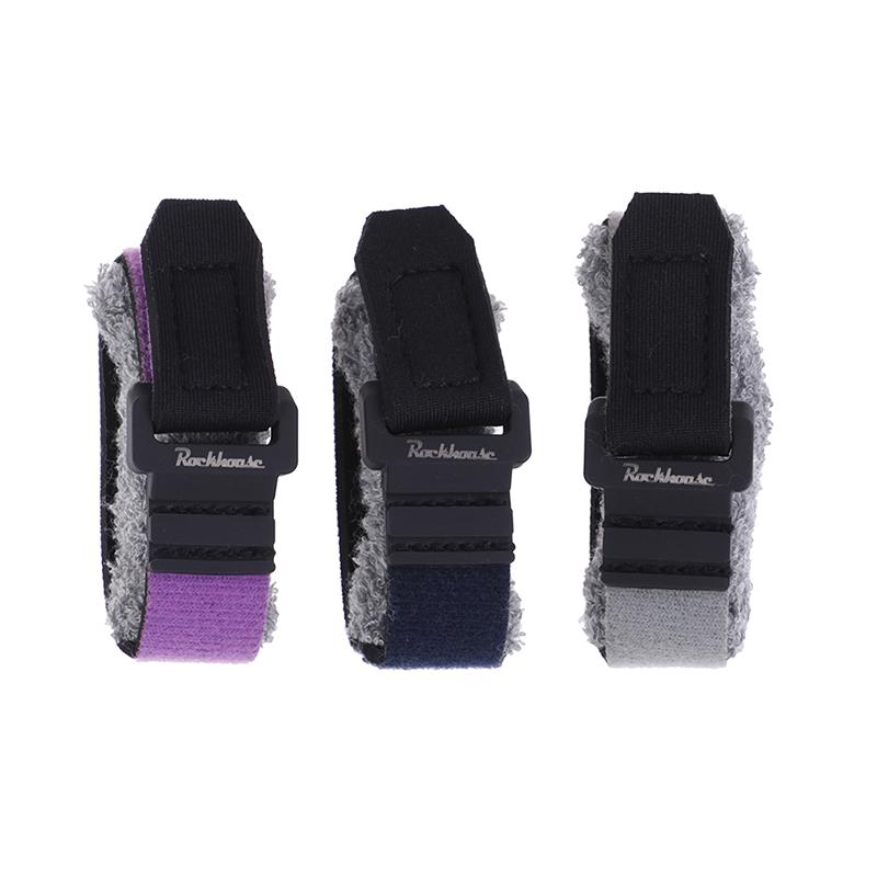 1Pcs Guitar Fretwraps Strings Mute Muter Fretboard Muting Wraps For Normal