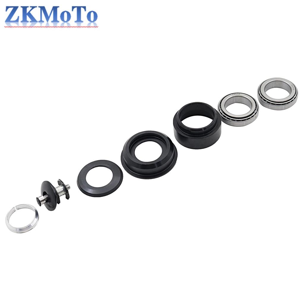 Electric Motorcycle Steering Stem Taper Bearings For SURRON Sur-Ron Light Bee X & S Off-Road Electric Vehicle Dirt Pit Bike