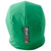 [Unplug] Casquette Sauna Hat, Large, Mesh Lining, Washable, Quick-Drying, for Men and Women (Retro Green)