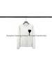 Unisex Liebesherz Klassischer Rundhals Jacquard Pullover - Locker, Trendige Strickware