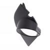 Pair Car Front Bumprt Fog Light Cover Lamp Frame Grille For BMW E60 E61 M Sport 2003 2004 2005 2006 2007 2008 2009 51117896604
