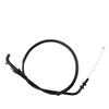 part ZXR250 ZXR400 ZXR 250 400 ZXR 400 Motorcycle Replacement Throttle Cable Line Emergency Throttle Wire Cable