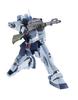 TAMASHII NATIONS ROBOT SPIRITS Mobile Suit Gundam 0080 GM Sniper II Approximately 125mm ABS PV Movable Figure [SIDE MS] RGM-79SP Ver. A.N.I.M.E. &