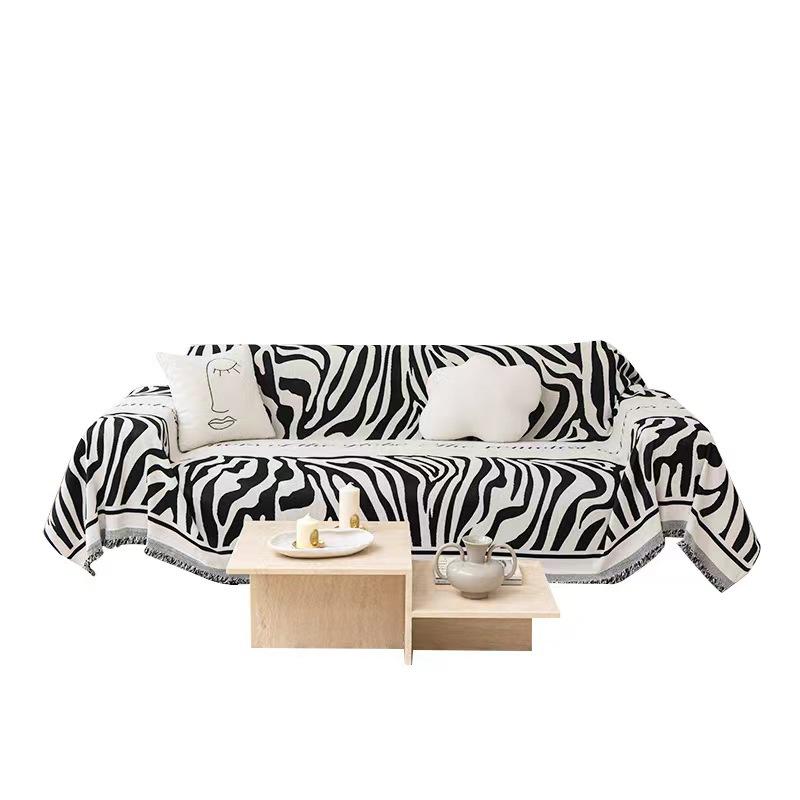 Sofa Cover Towel Sofa Towel All-Inclusive Universal Sofa Cover Dustproof Four Seasons Universal