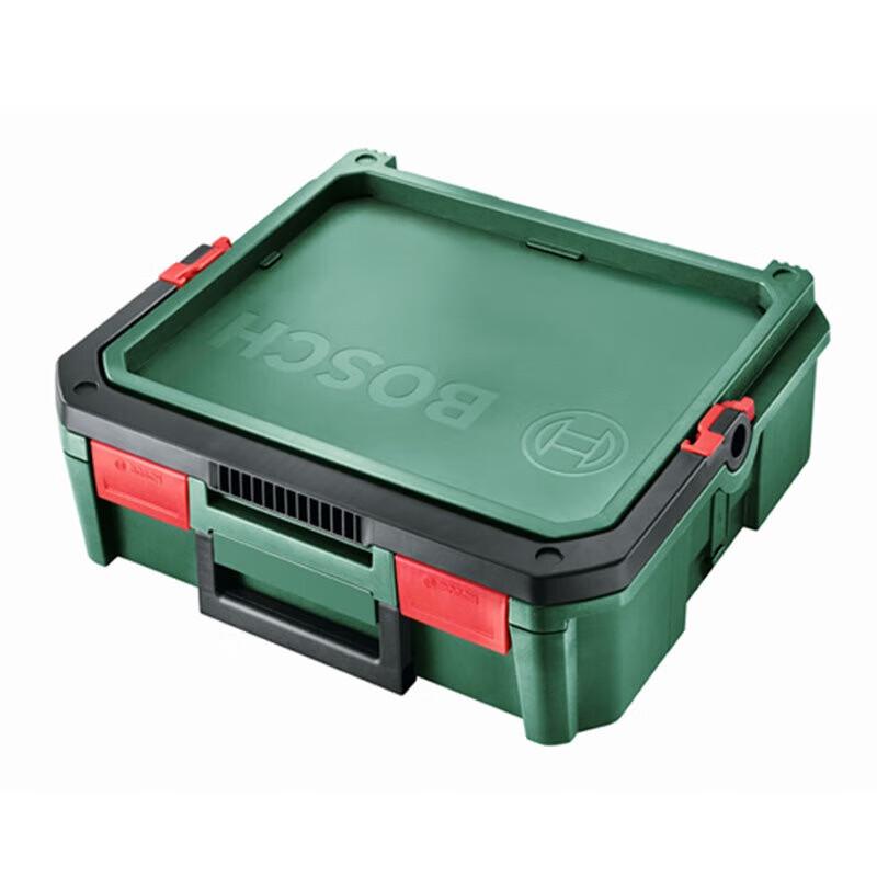 Bosch Multi-functional DIY Tool Box CN plug (adapter included)