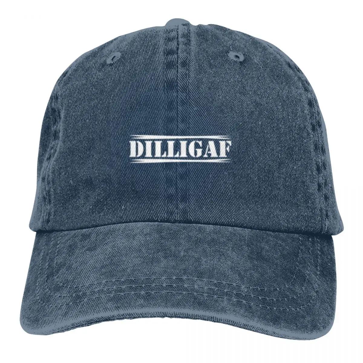 

DILLIGAF Awesome Amazing Fashion Gift A Baseball Cap One Size