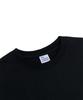 THE COLDEST MOMENT Tcm Bad Boy Club T (Black)