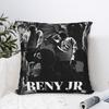 Téxteis para cozinha e sala de estar – Coberturas de almofadas